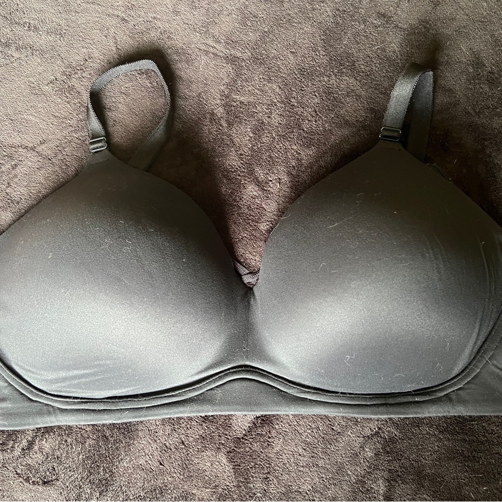 Torrid Dream Wire-free Boost Bra  46DDD
